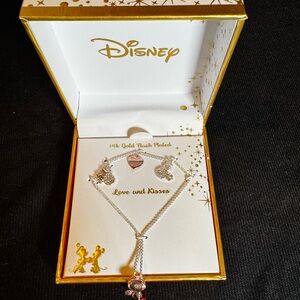 Disney bracelet